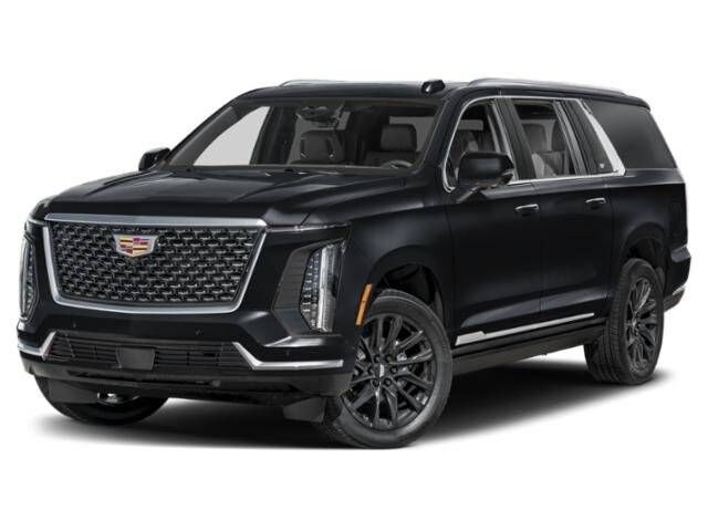2026 CADILLAC Escalade ESV