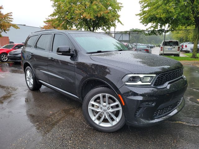 2023 DODGE Durango