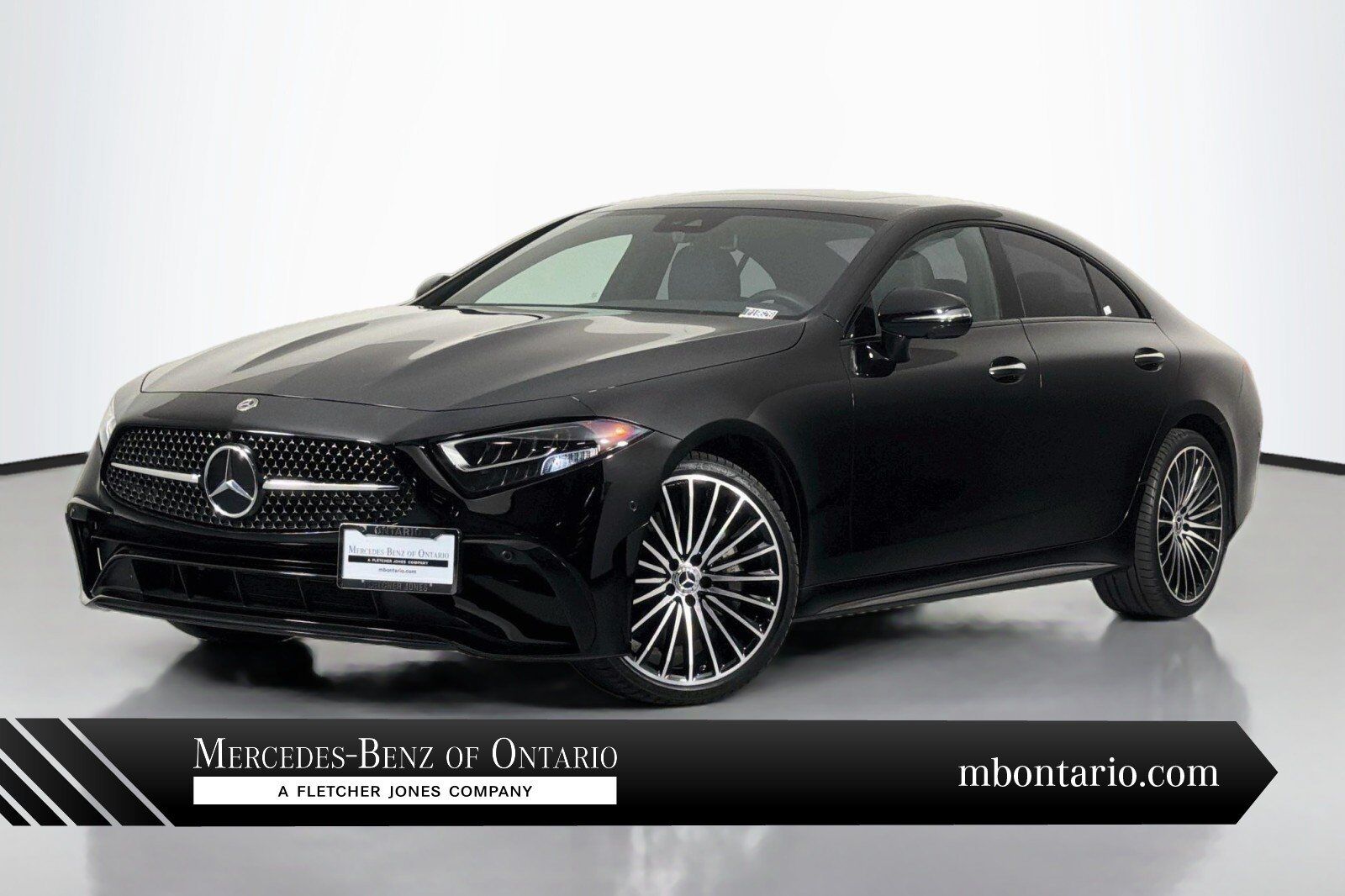 2023 MERCEDES-BENZ CLS-Class