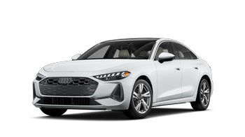2027 AUDI A5
