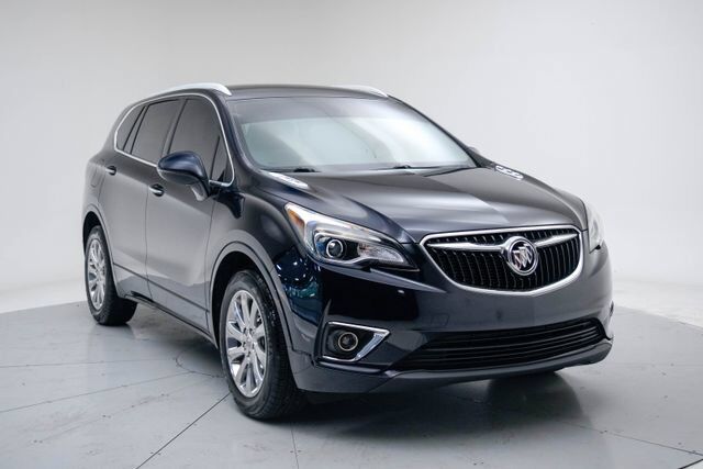 2020 BUICK Envision