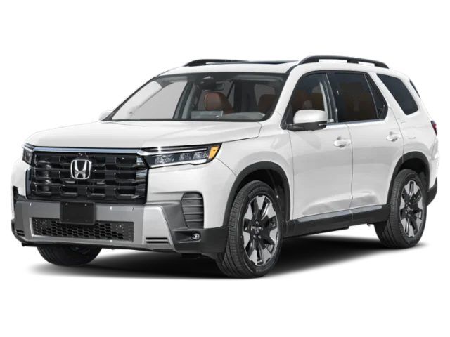 2026 HONDA Pilot