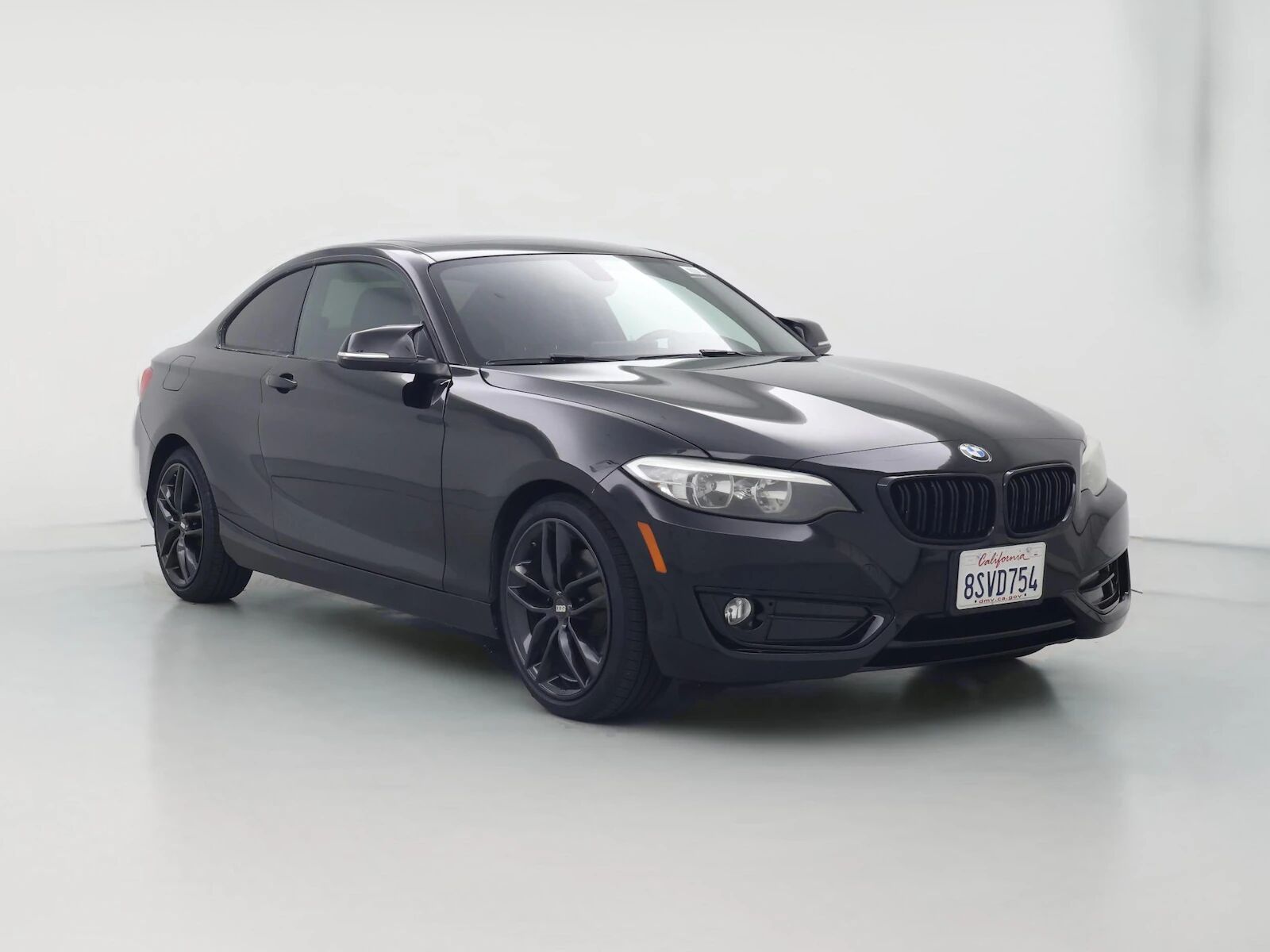 2017 BMW 2 Series