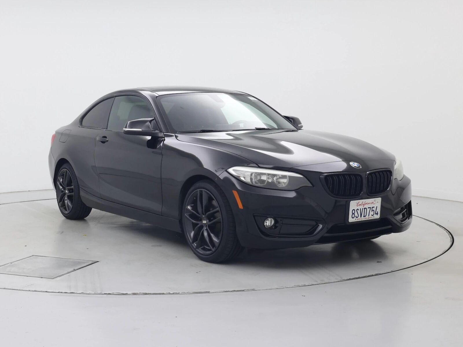 2017 BMW 230i