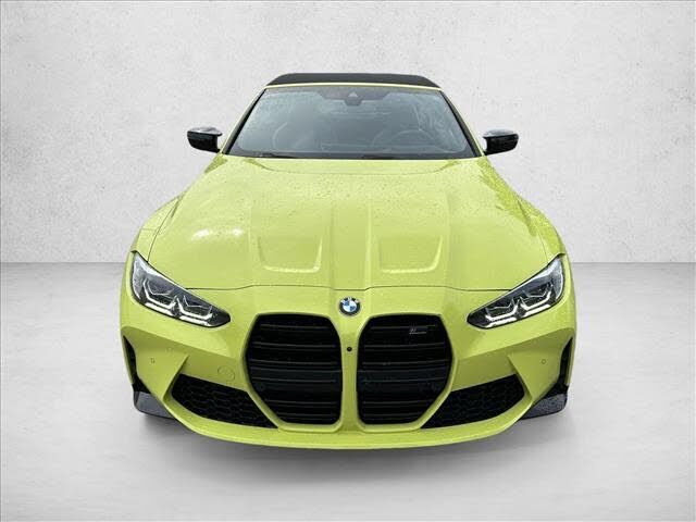 2024 BMW M4
