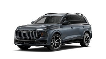 2027 AUDI Q9