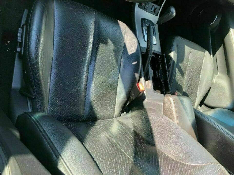 2006 NISSAN Altima