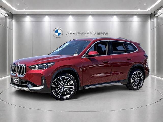 2026 BMW X1