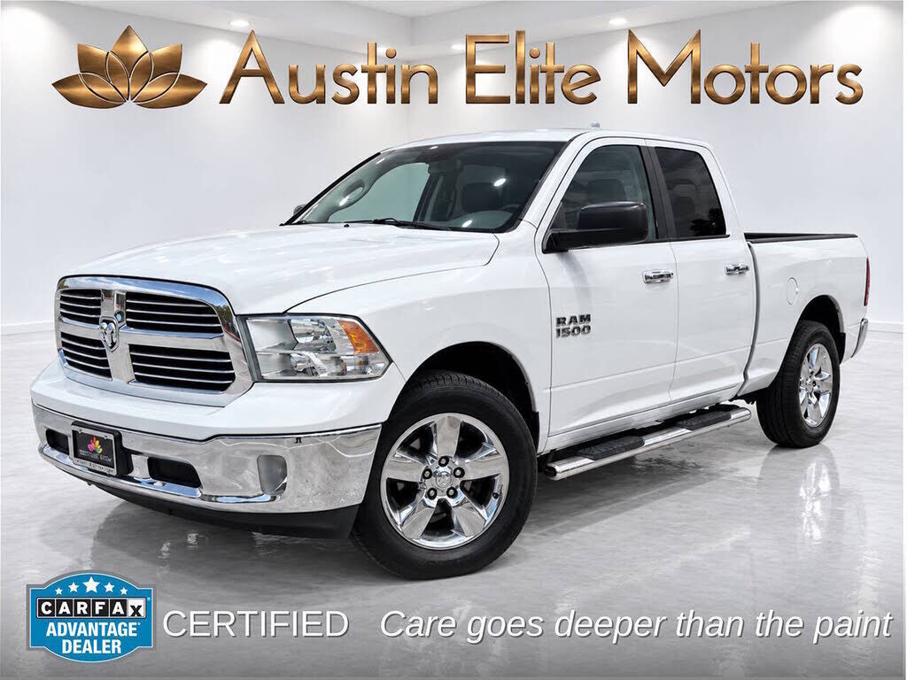 2013 RAM 1500