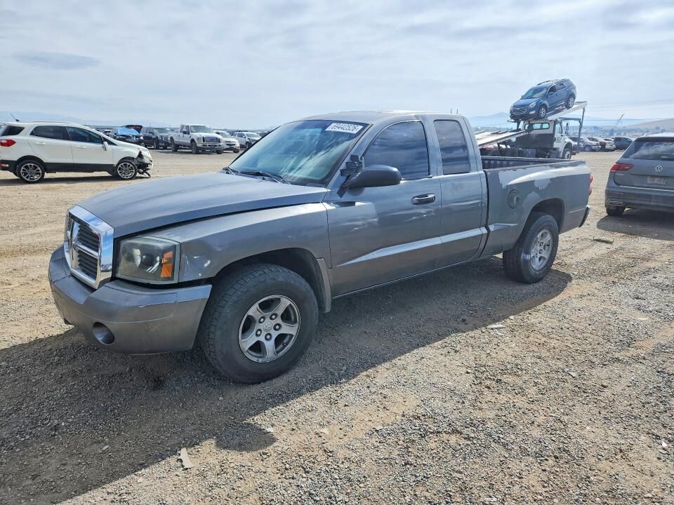 2006 DODGE Dakota