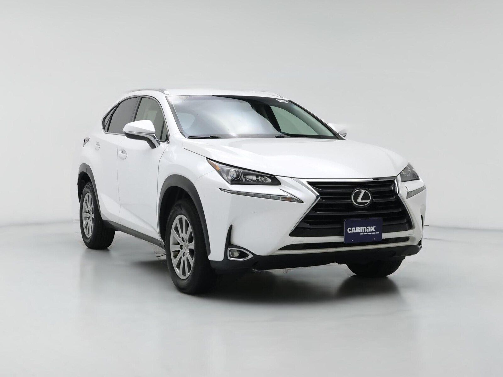 2015 LEXUS NX
