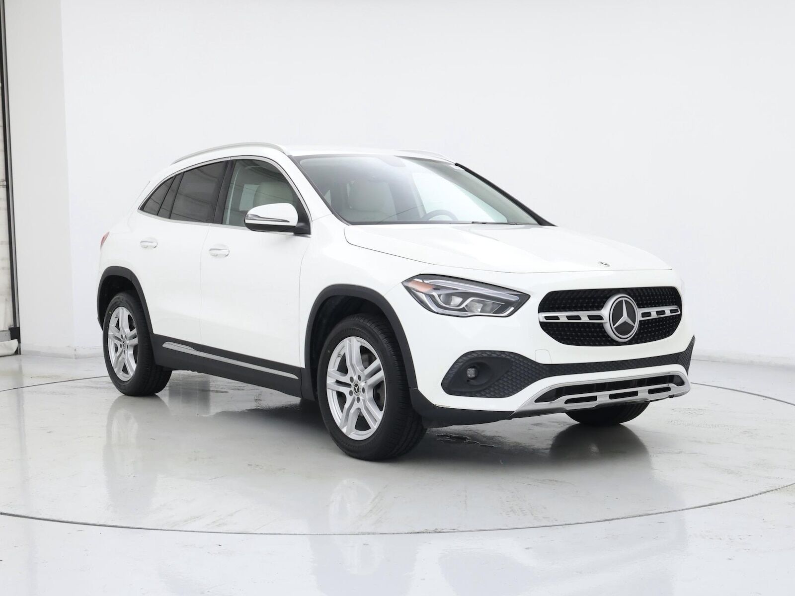 2023 Mercedes-Benz GLA-Class