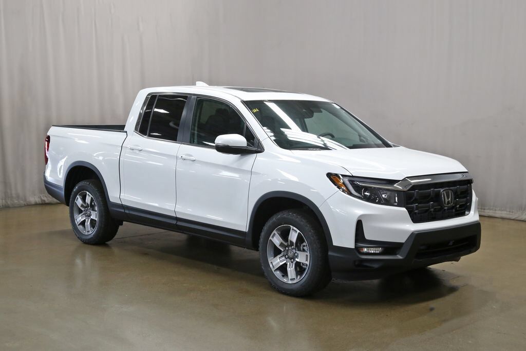 2026 HONDA Ridgeline