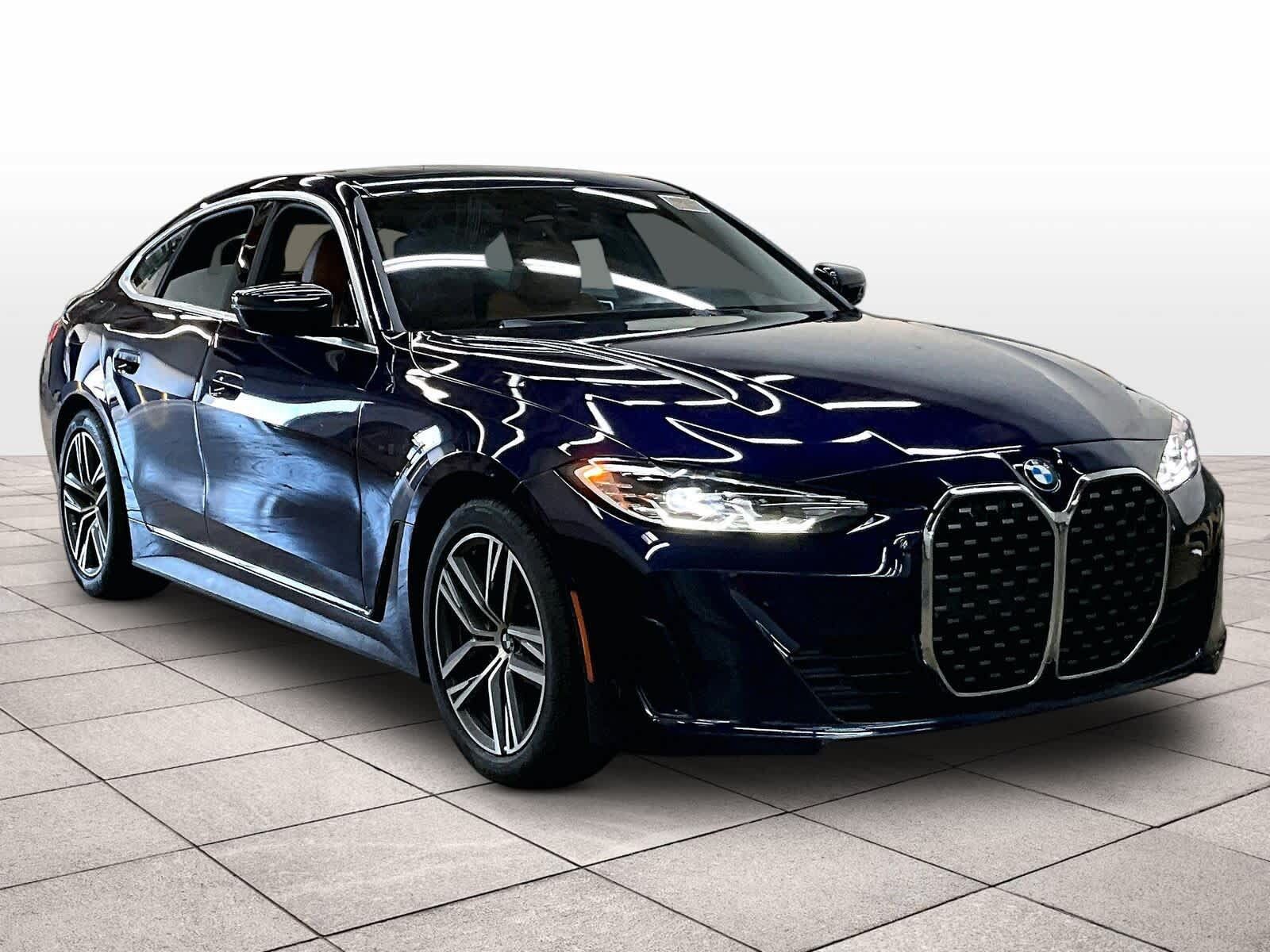 2023 BMW 430i