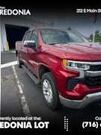2024 CHEVROLET Silverado