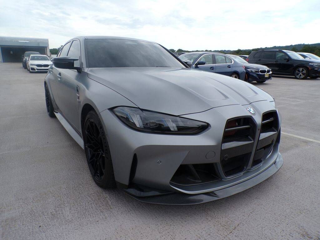 2026 BMW M3