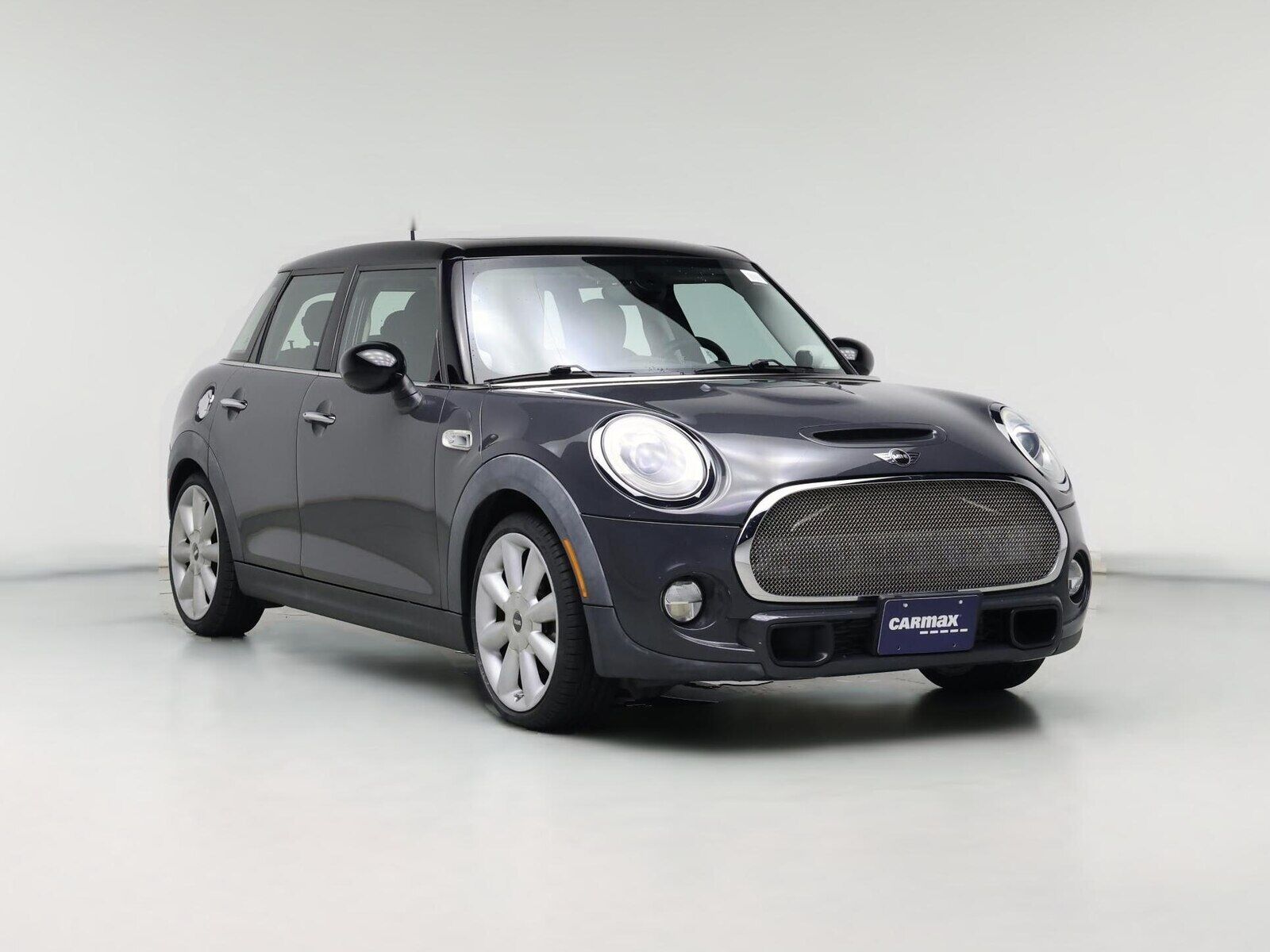 2015 MINI Hardtop