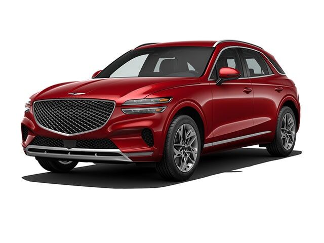 2025 GENESIS GV70
