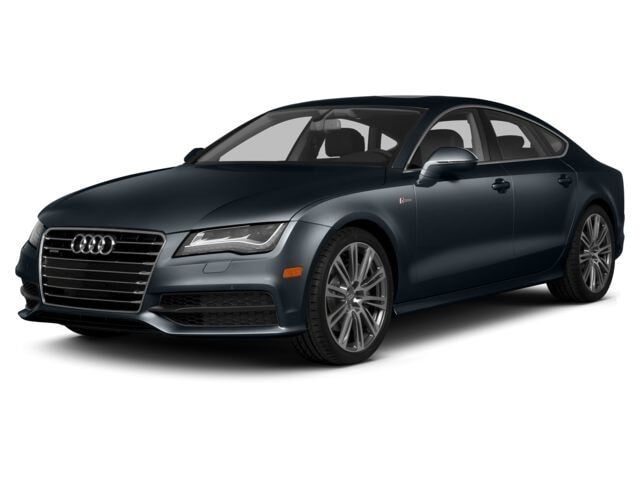 2014 AUDI A7