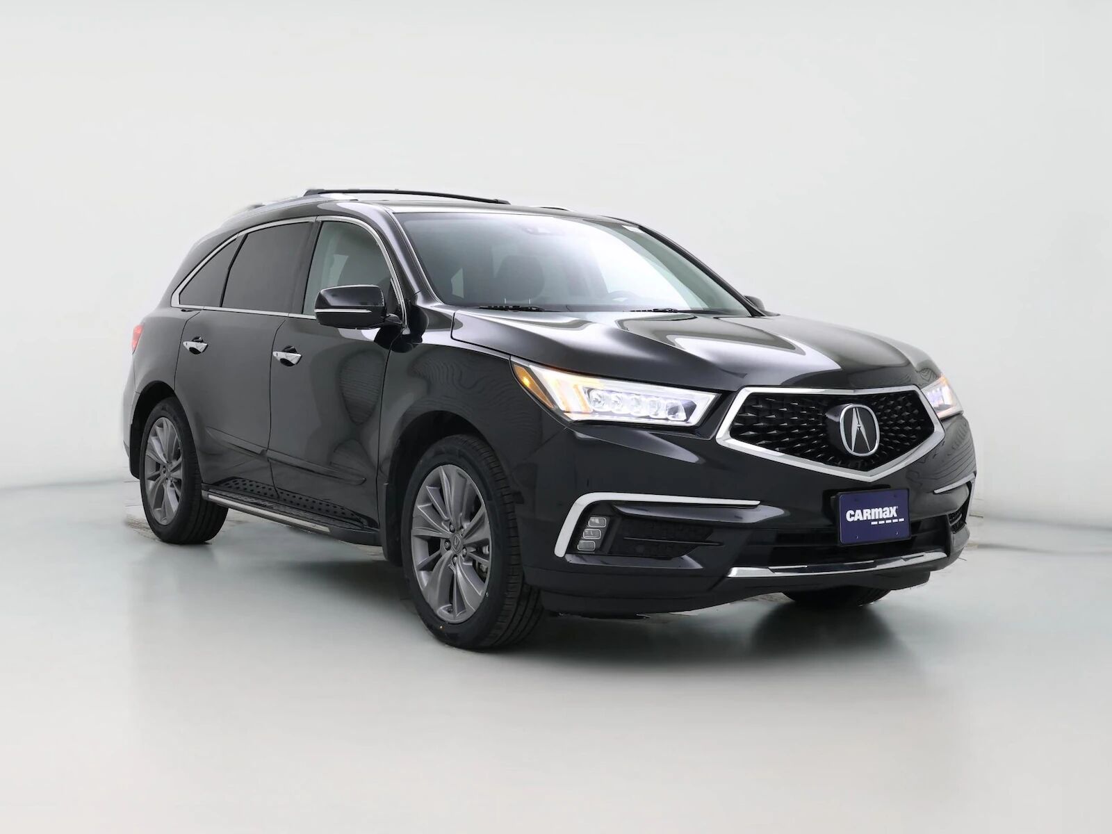 2018 ACURA MDX