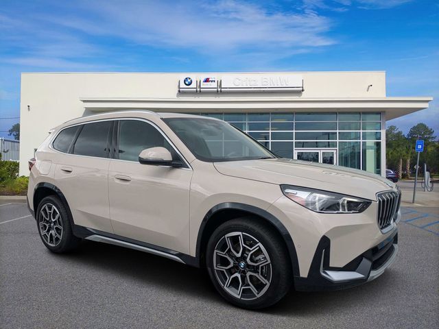 2027 BMW X1