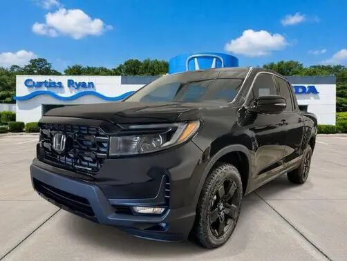 2026 HONDA Ridgeline