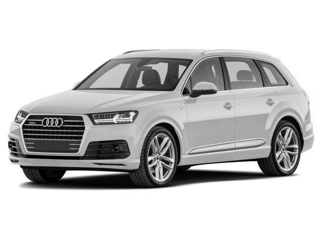 2017 AUDI Q7
