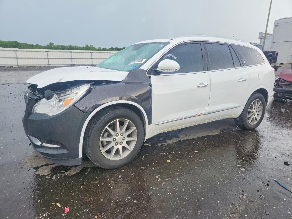 2016 BUICK Enclave