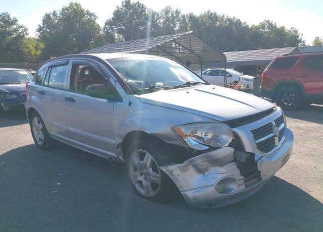 2007 DODGE Caliber