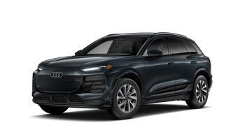 2027 AUDI Q6