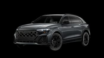 2027 AUDI SQ8