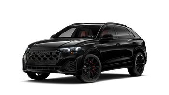 2027 AUDI SQ8
