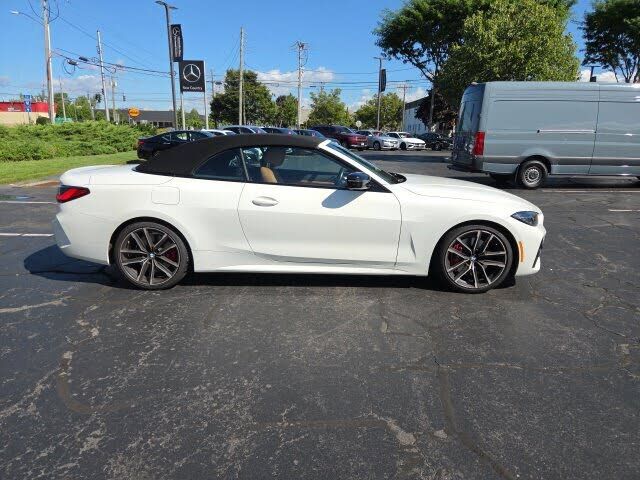 2023 BMW 430i