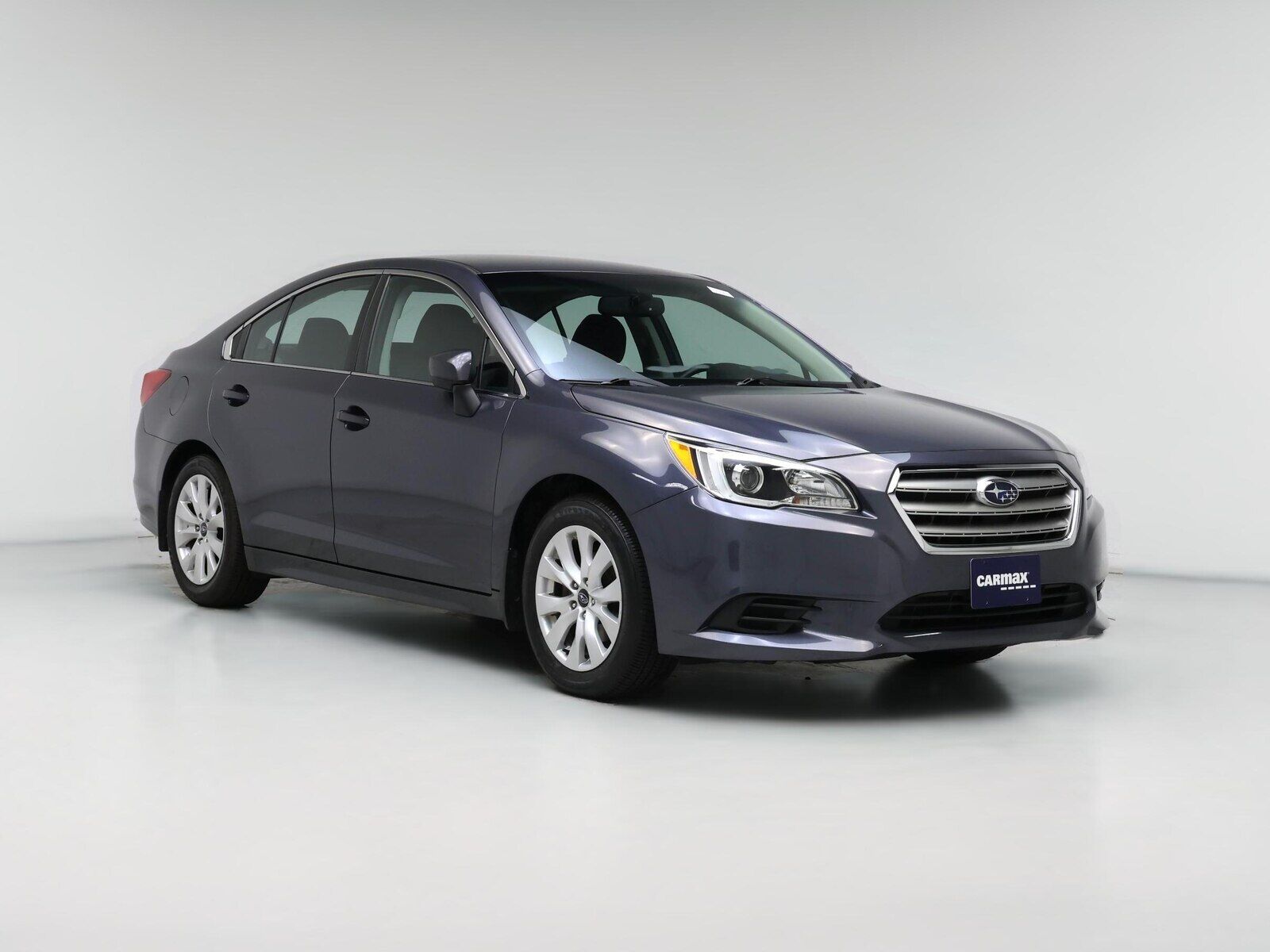2016 SUBARU Legacy