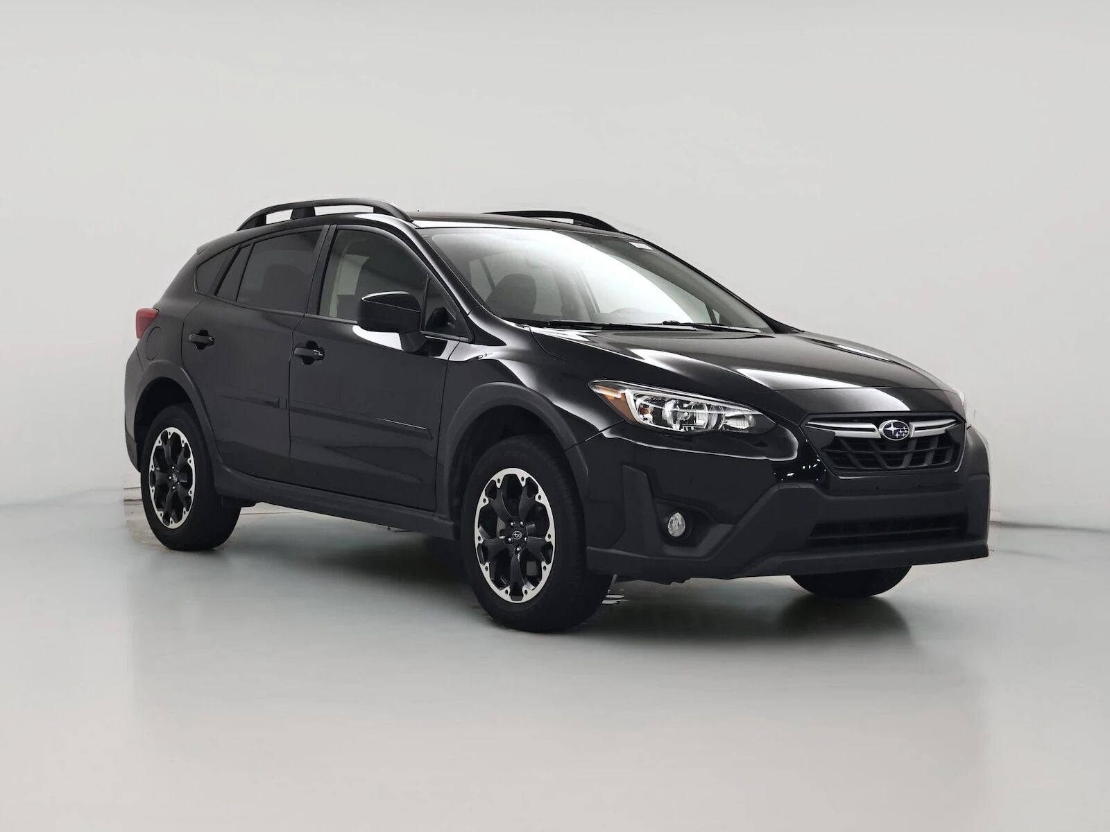2022 SUBARU Crosstrek