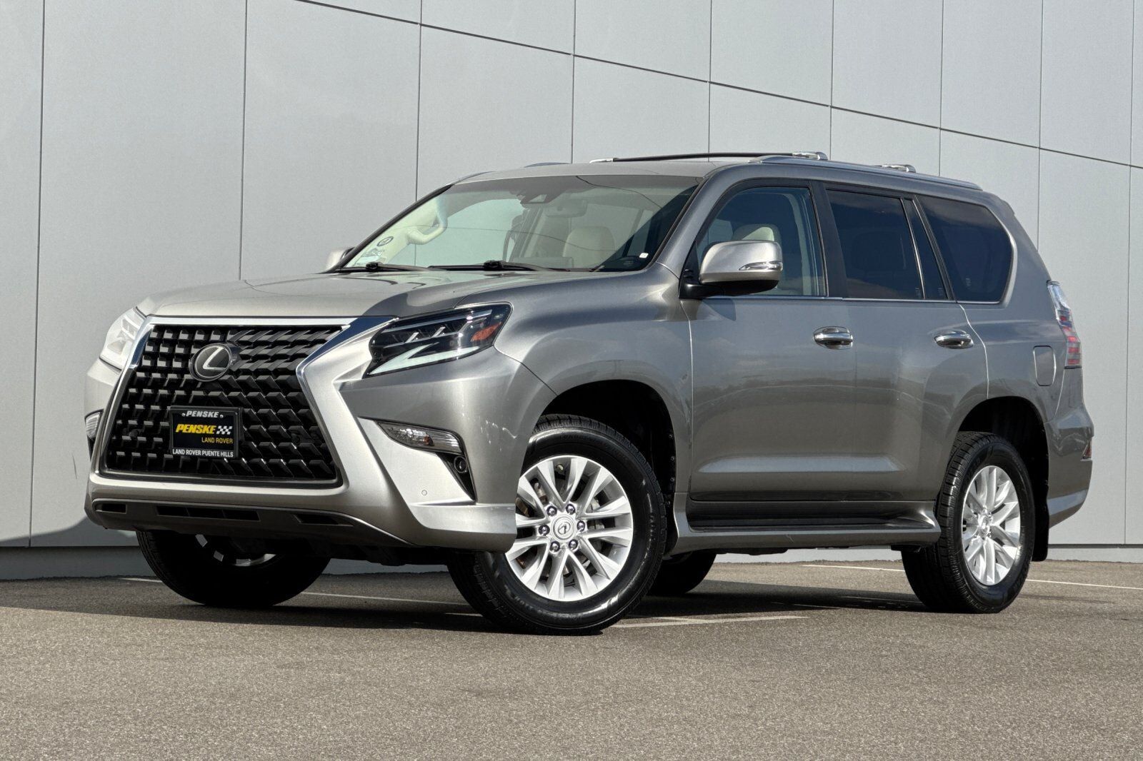 2023 LEXUS GX