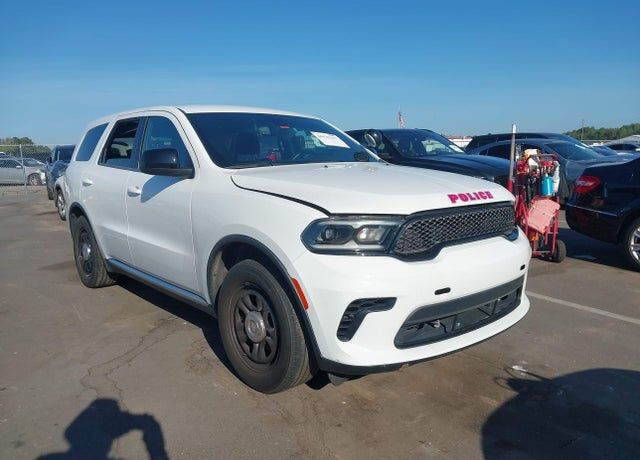 2023 DODGE Durango