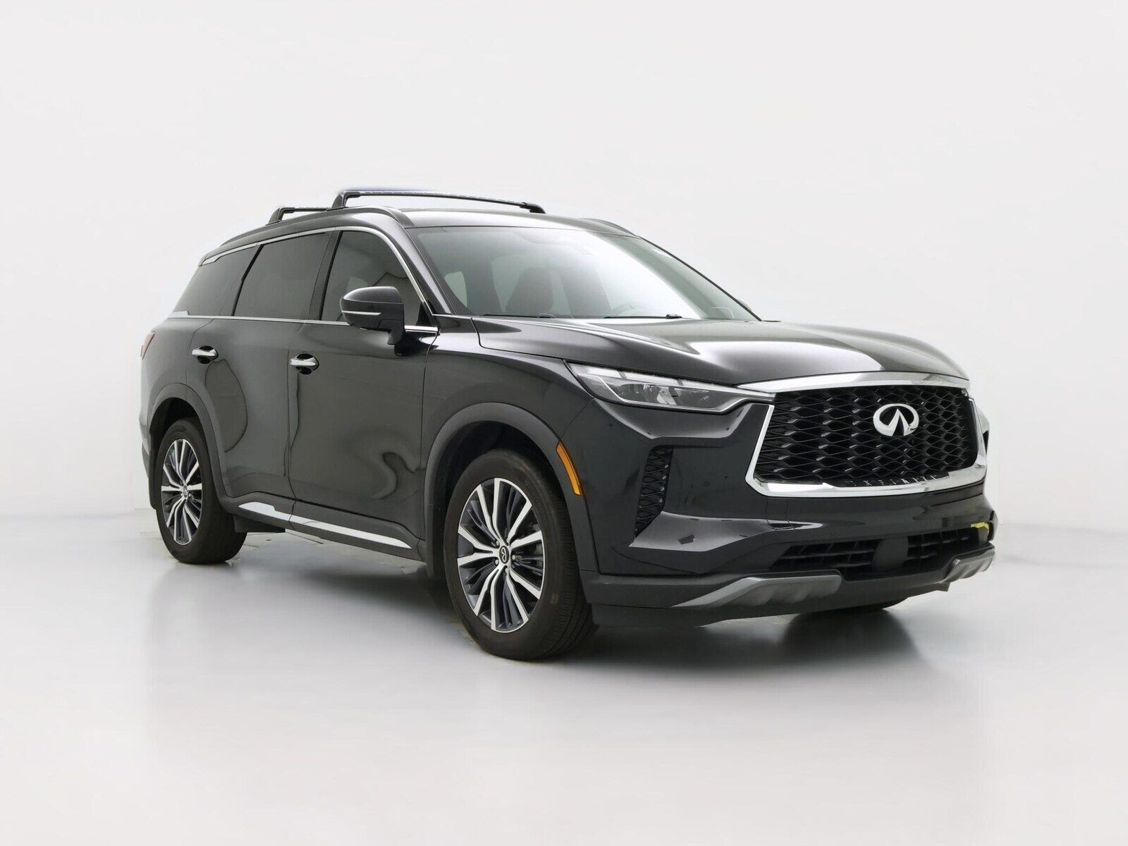 2023 INFINITI QX60