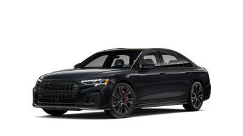 2027 AUDI S8