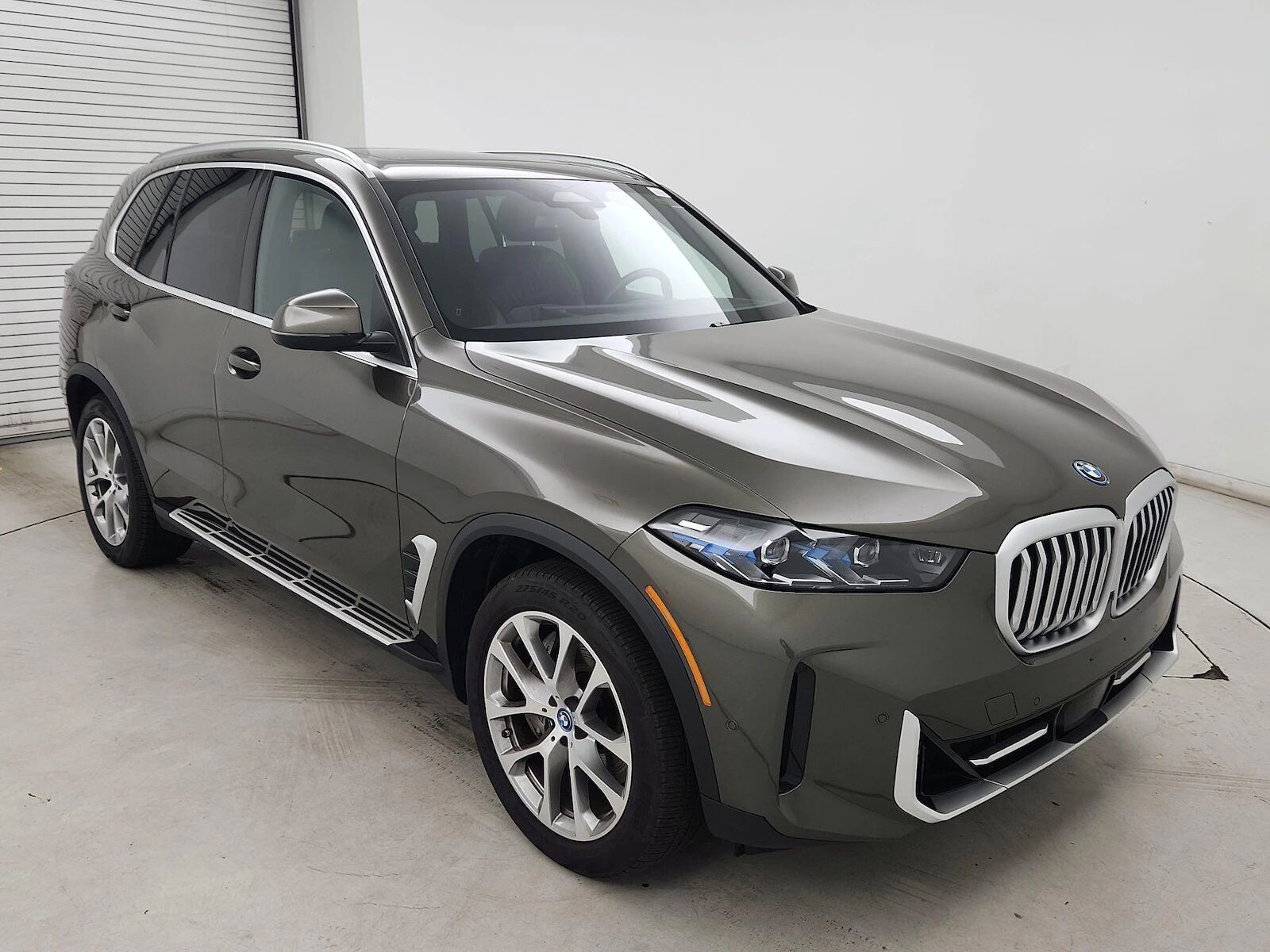 2025 BMW X5