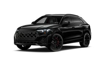 2027 AUDI SQ8
