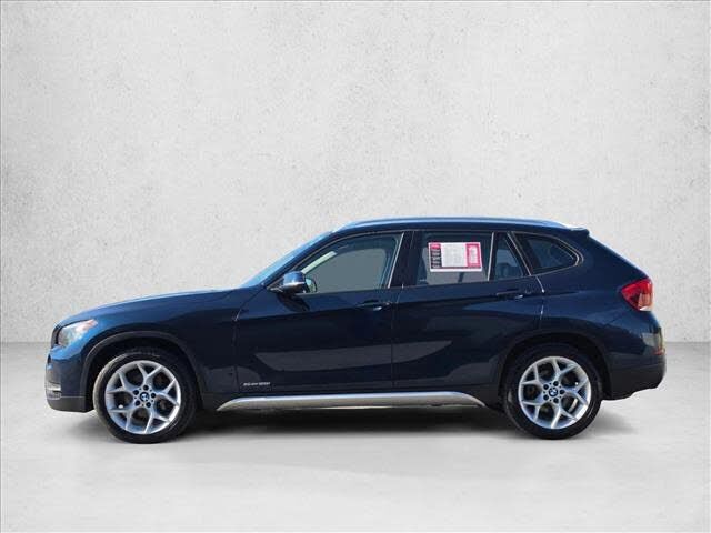 2014 BMW X1