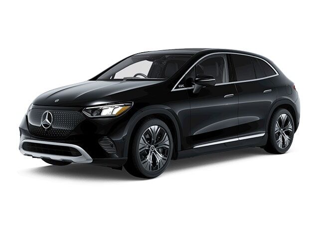 2027 MERCEDES-BENZ EQE-Class SUV