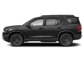 2026 HONDA Passport