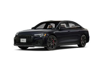 2027 AUDI S8