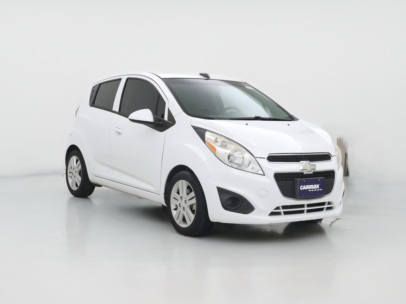 2015 CHEVROLET Spark