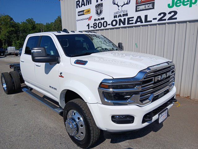 2027 RAM 5500