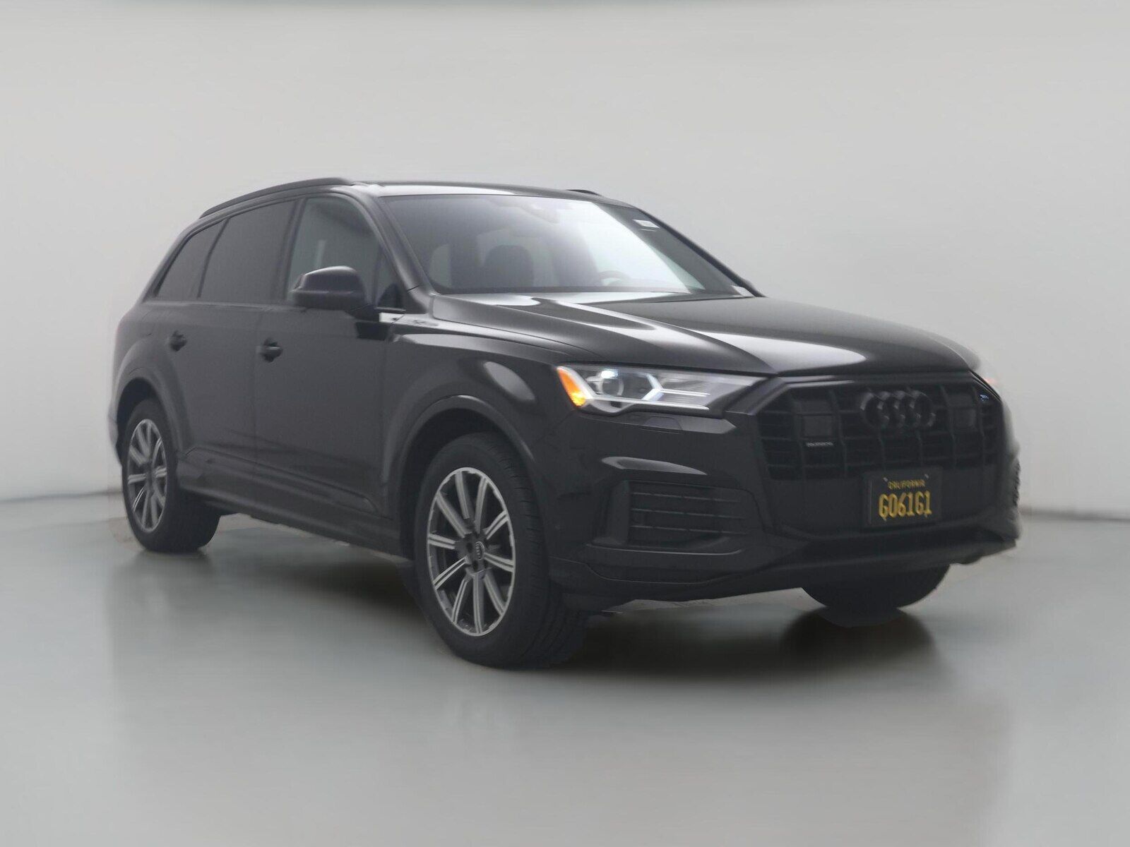2023 AUDI Q7