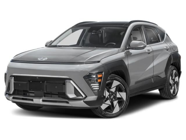 2027 HYUNDAI Kona