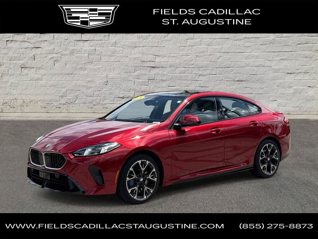 2026 BMW 2 Series